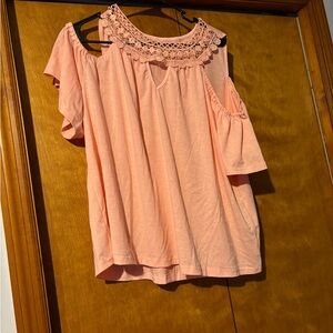 SHEIN blouse